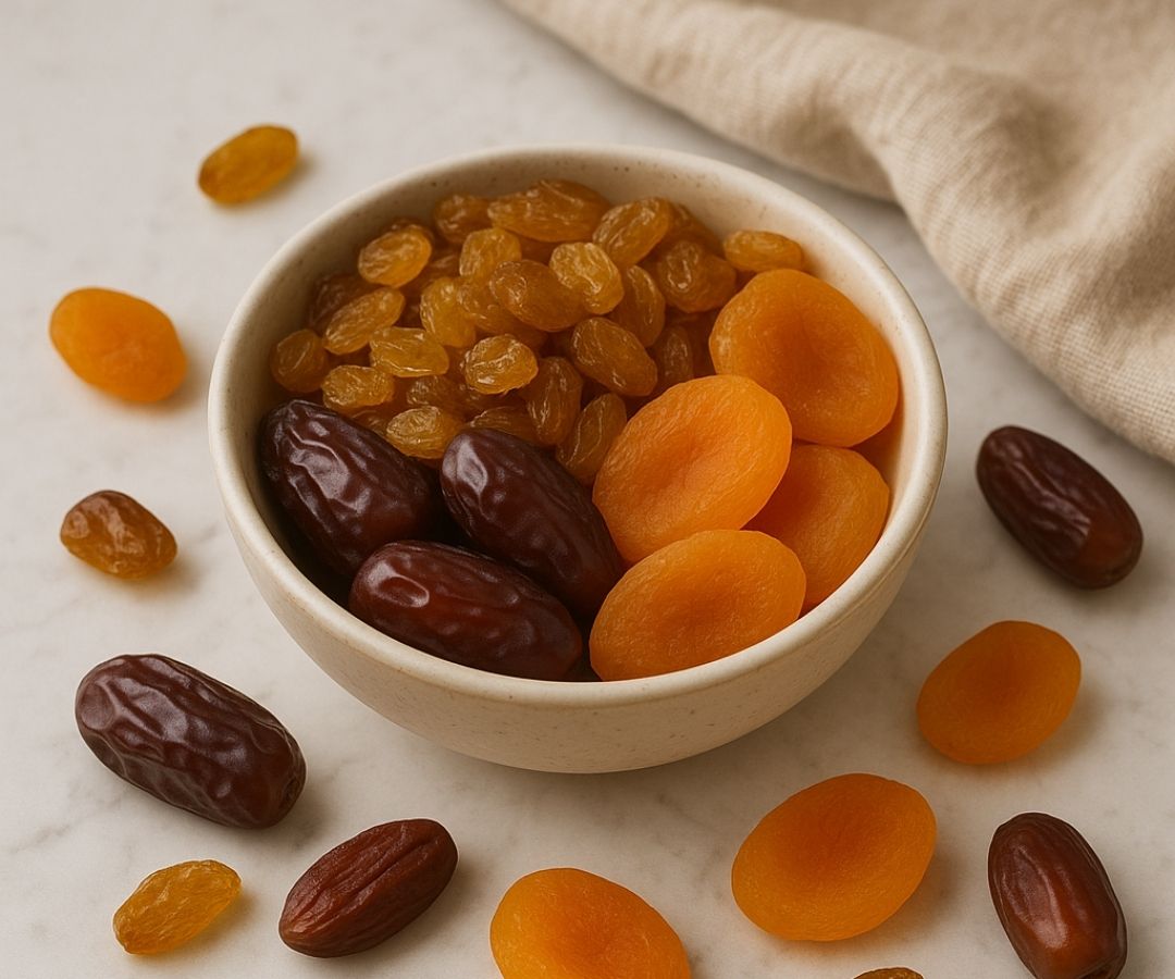 Dry Fruits