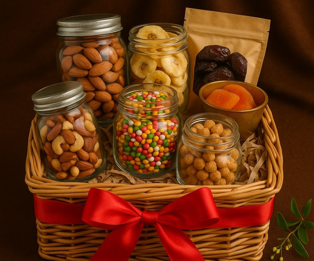 Gift Hampers