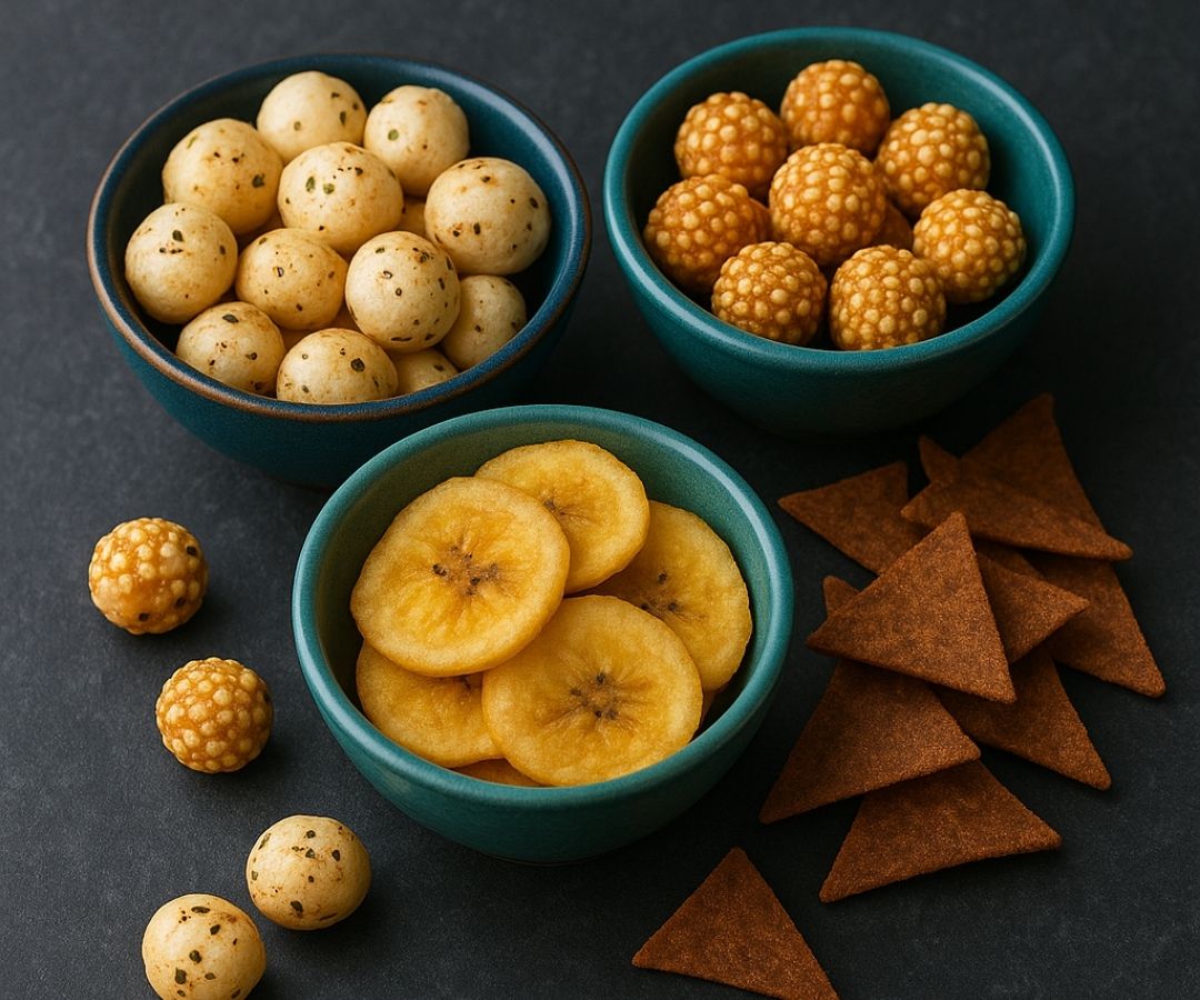Mouth Treats