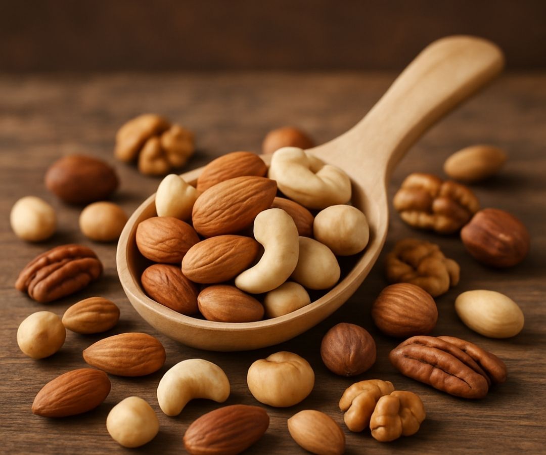 Nuts