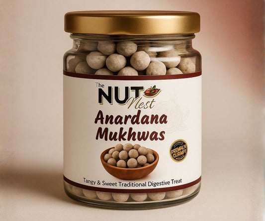 Anardana