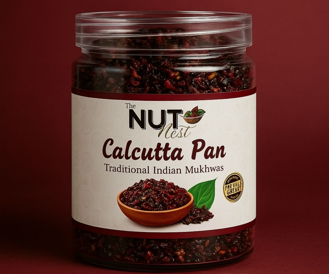 Calcutta Pan