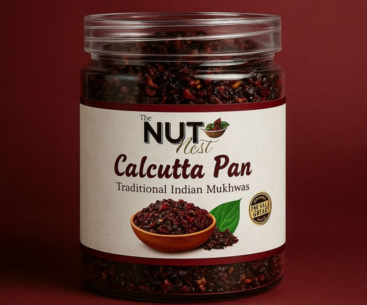 Calcutta Pan