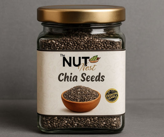 Chia Seeds
