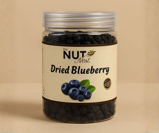 Blueberry