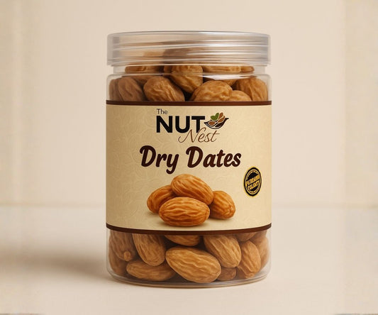 Dry Dates