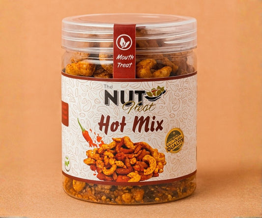 Hot Mix