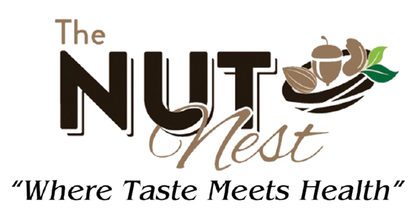 Nut Nest