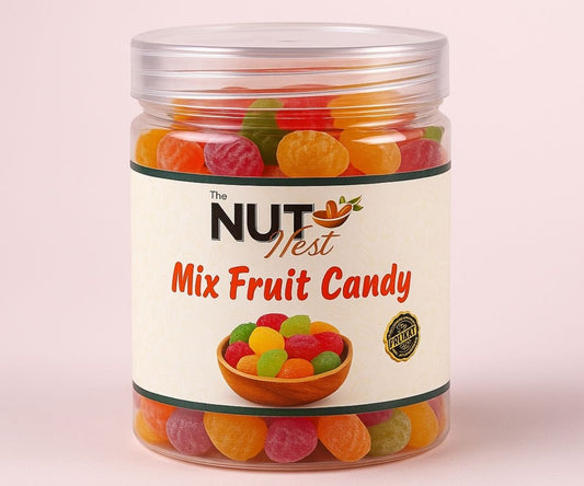 Mix Fruit Candy