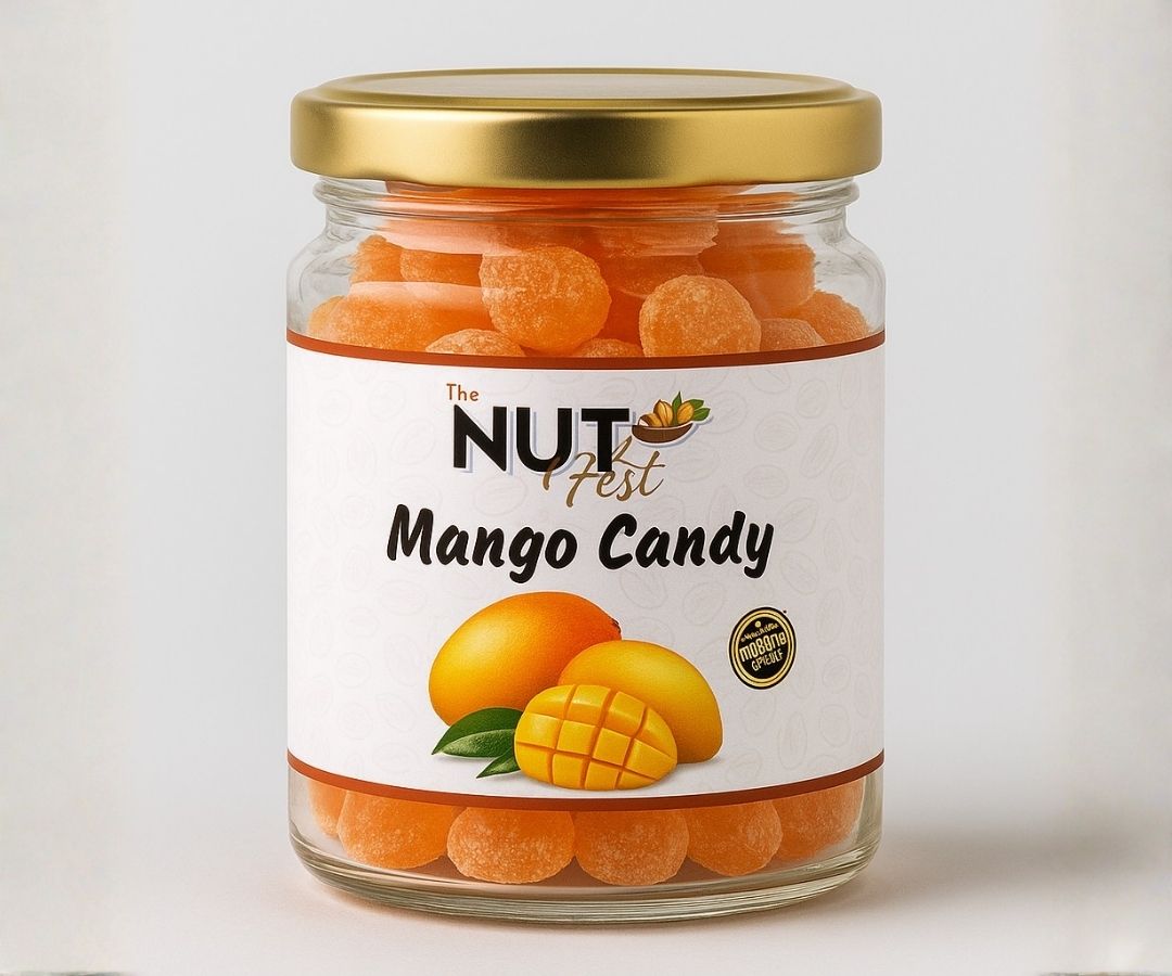 Mango Candy