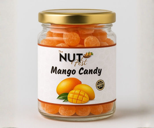 Mango Candy