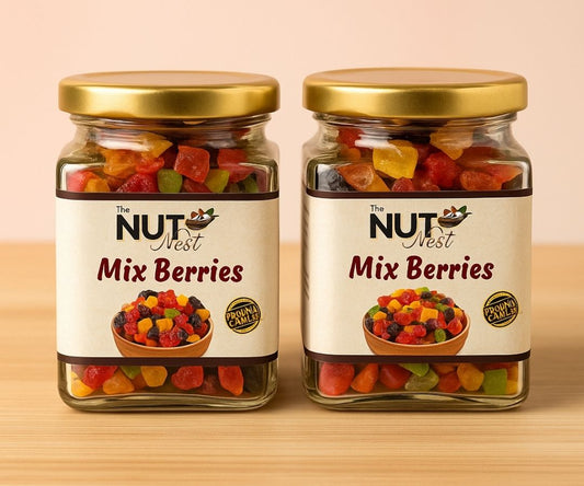 Mixberry