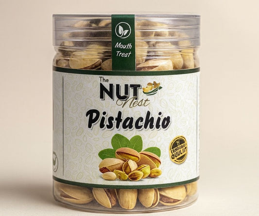 Pistachio