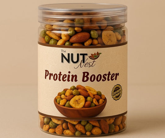 Protein Booster