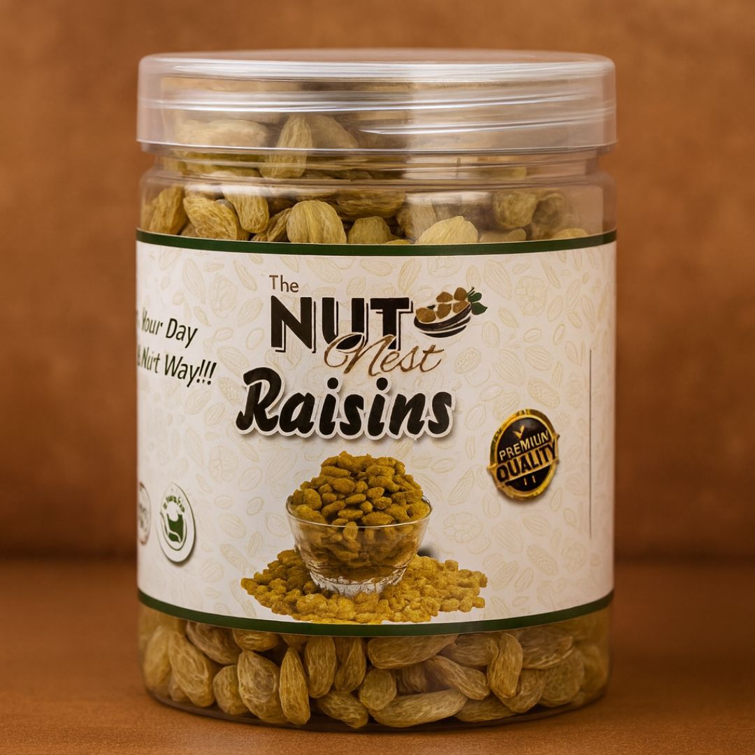 Raisins