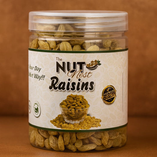 Raisins