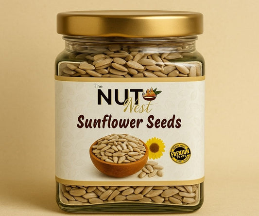 Sunflower Seeds