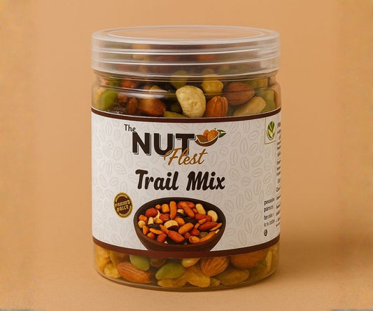 Trail Mix