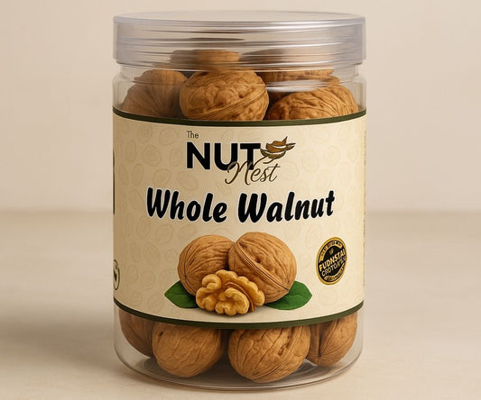 Walnut Whole