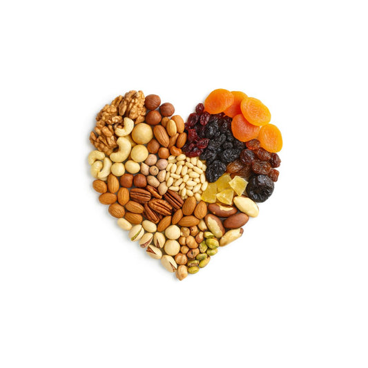 Healthy Snacking: Choosing Better Alternatives