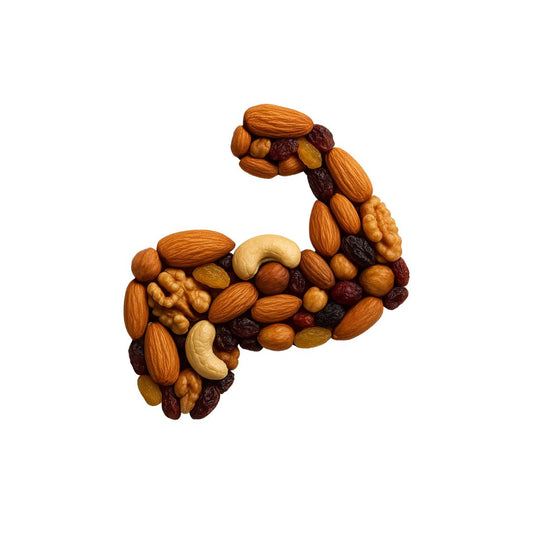 The Power of Dry Fruits in Everyday Nutrition
