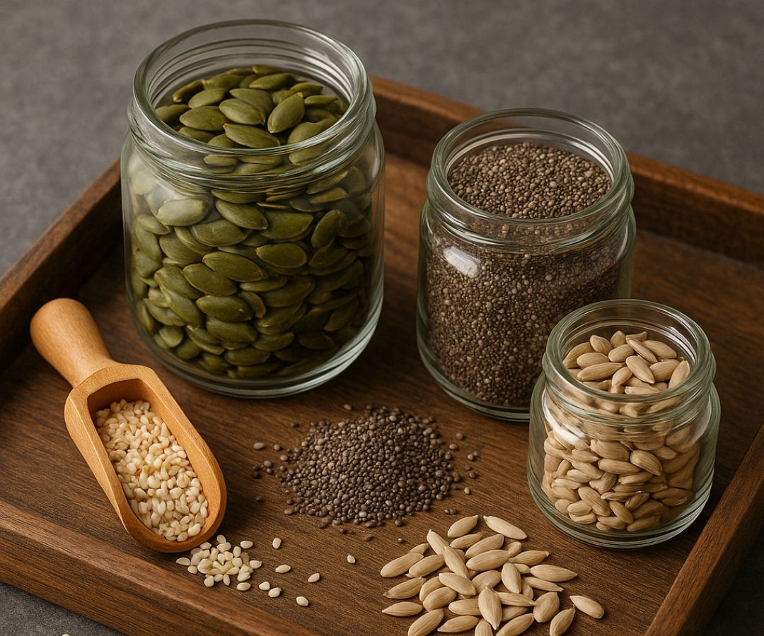 Seeds