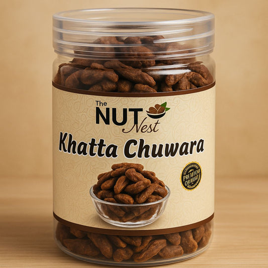 Khatta Chuwara