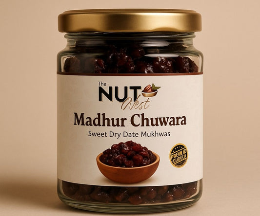 Madhur Chuwara