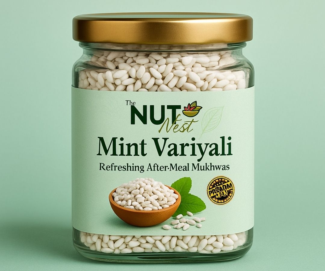 Mint Variyali