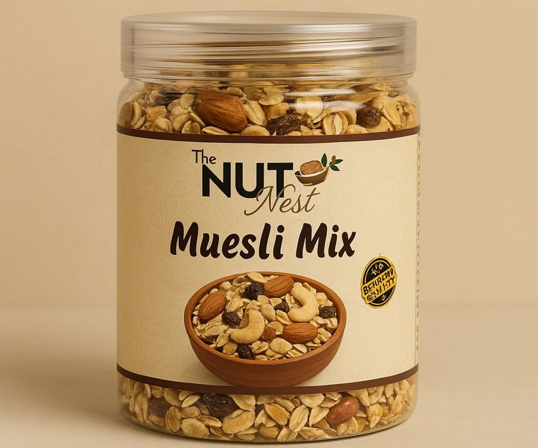 Muesli Mix