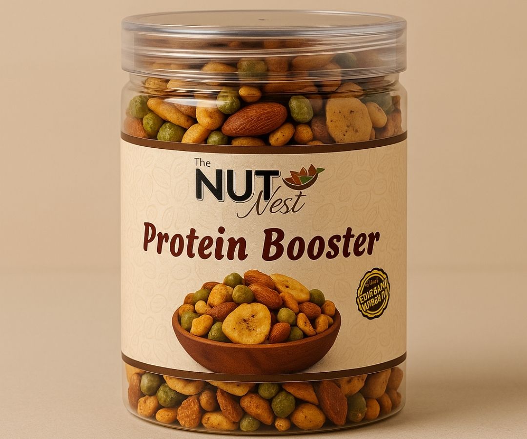 Protein Booster