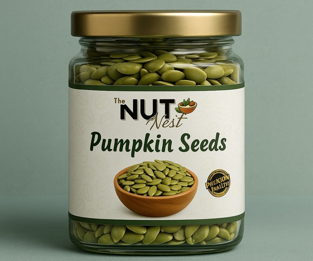 Pumpkin Seeds