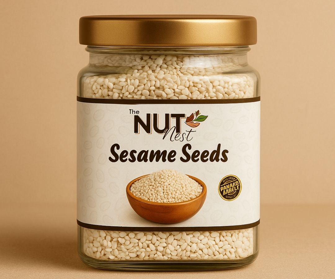 Sesame Seeds