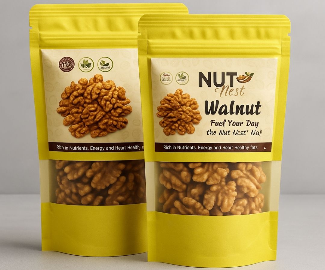 Walnuts Kernels