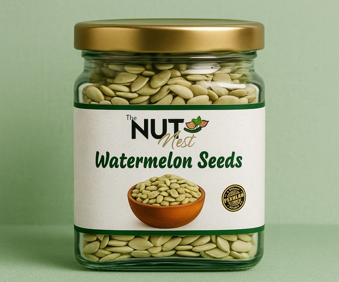 Watermelon Seeds