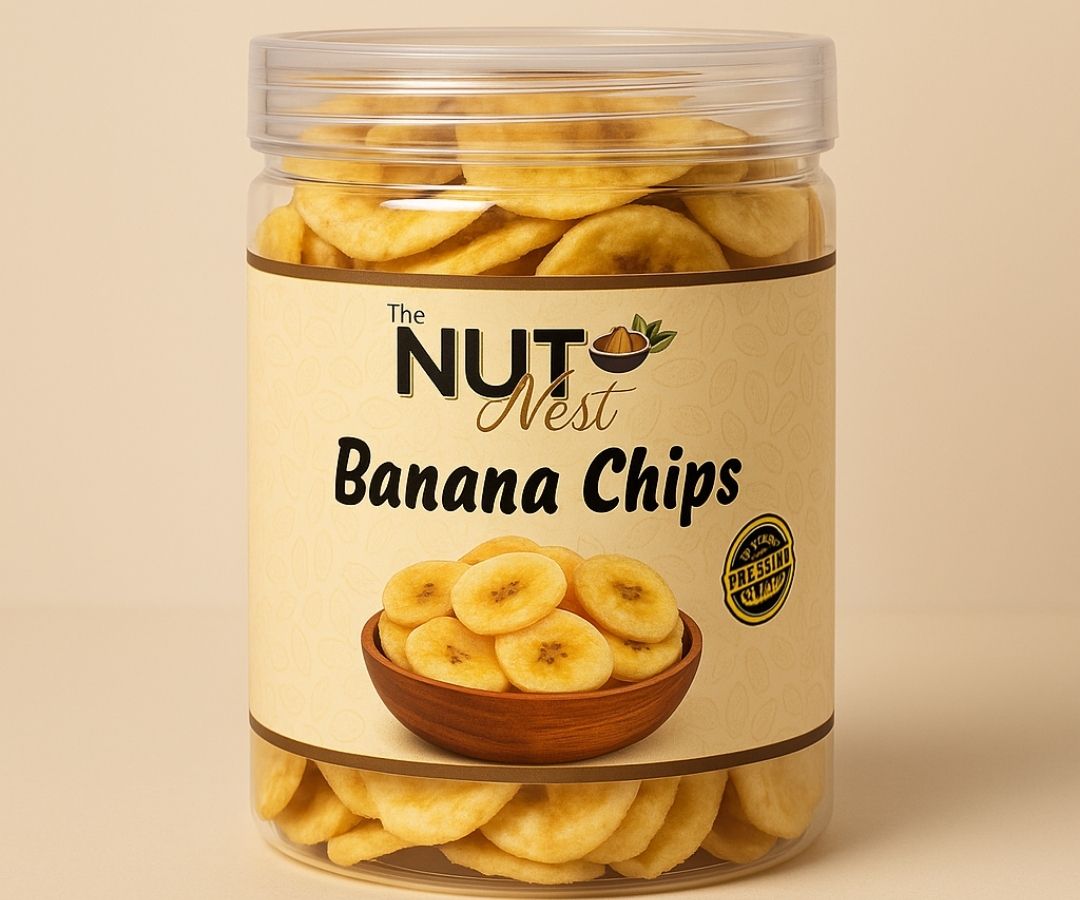 Banana Chips